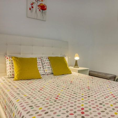 Orlando - Ocean View Apartment In Costa Adeje Luaran gambar