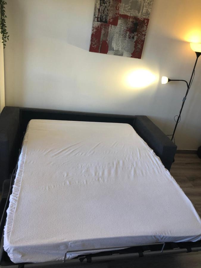 Orlando - Ocean View Apartment In Costa Adeje Luaran gambar